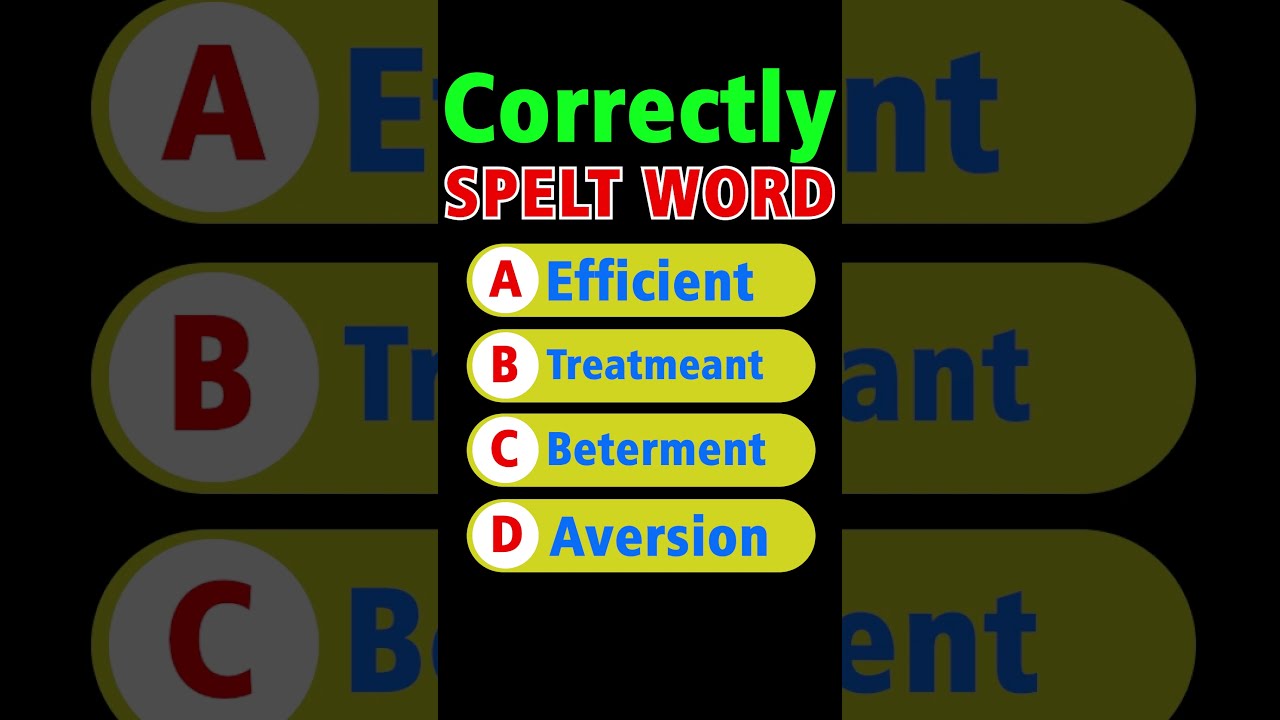 English Quiz Iqtestonline Englishtest Iqtest Viral Shorts