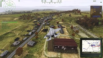 Arma 2 OA Epoch: December 2014 (part 1)