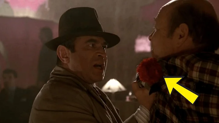 Who Framed Roger Rabbit (1988): 20 Weird Facts You Didn’t Know