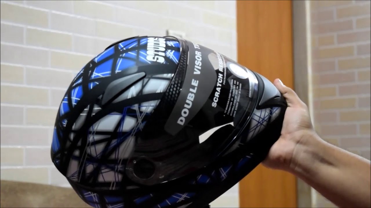 Studds shifter d6 Clearance