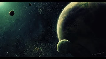 After Effects CC 2014 4K Project Intro with Audio React Animation