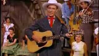 Tomorrow Never Comes - Ernest Tubb chords