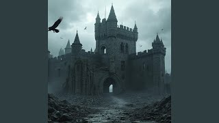 Rise Through The Ruins - Empty Skyline