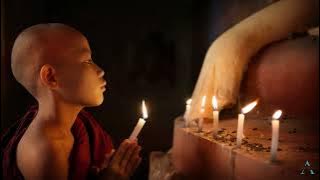 Kami Datang Bersujud | Lagu Buddhis | Karaoke | Buddhist | Buddhist Song