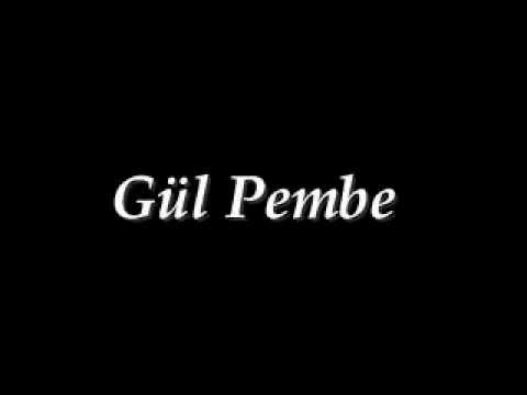 Gül Pembe - Fon Müzigi -