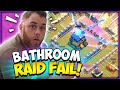 How I Failed the Easiest TH12 Attack in the History of Clash of Clans