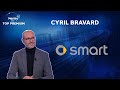 Top premium  cyril bravard  smart