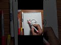 easy drawing #viral #art #easylearning #fun #drawing #bestyoutuber #painting #school