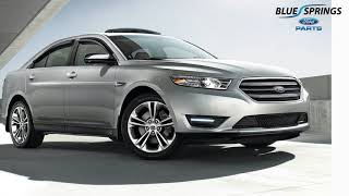 OEM Ford Taurus Parts from BlueSpringsFordParts.com OEM Ford Taurus Parts from BlueSpringsFordParts.com