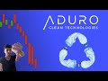Here's why Aduro is crashing & why this could be good
