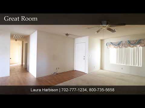 350 Clover Glen Ct, Henderson, NV home video tour
