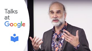 Click Here to Kill Everybody | Bruce Schneier | Talks at Google