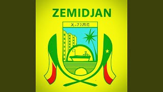 Zémidjan