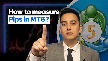 Forex Trading Insights: How to measure Pips in MT5?