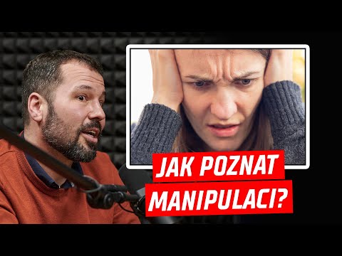 Video: Jak se vypořádat s manipulativní manželkou?