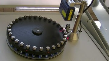 SmartRay 3D Laser Profiler and MVTec  HALCON perform real time 3D Metrology
