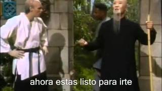 Download lagu Jim Carrey Kung Fu Master subtitulos español Jim Carrey Kung Fu Master subtitulos español