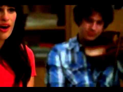 Glee - Without You (Official Full Performance) (Official Music Video)