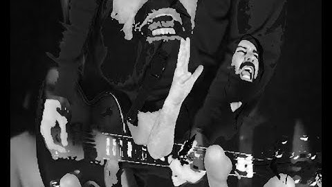 SERVERS - KING OF NOTHING (official)