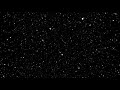 free 2 minutes 3D starfield