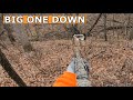 IOWA SHOTGUN DEER DRIVES DAY 4 2020