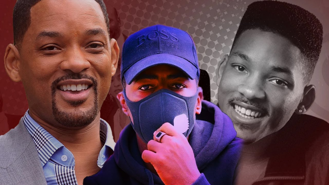 Nin Aad iiga yaabiyey wax walba ugu imo Will Smith