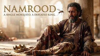 The Story of Namrood: Ego, Power & Divine Punishment | 