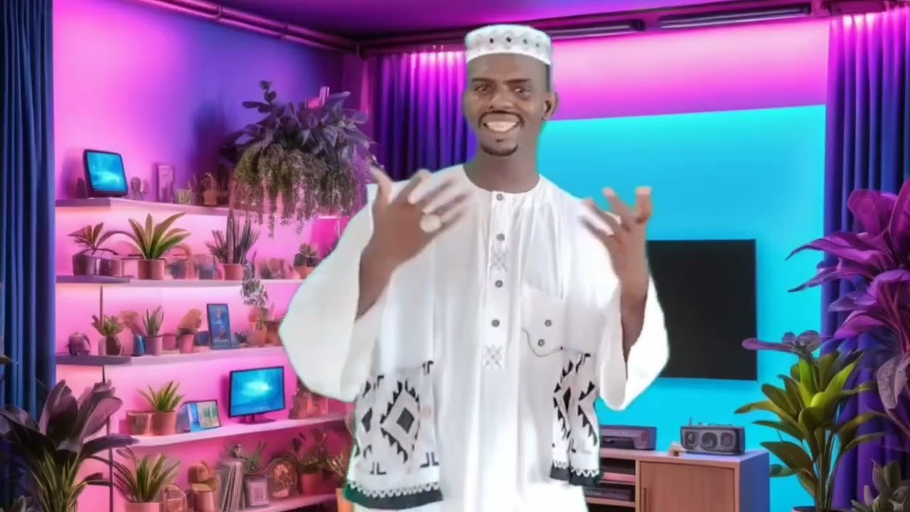 المادح مصطفى ابراهيم ودمبروكه مدحة الرسول ملجاي كلمات الراوي حسن مكي