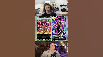 @Nanogenix  ask Diddy for 2 more multi #shorts #dokkan #dokkanbattle #dbz #dbs #dokkansummons