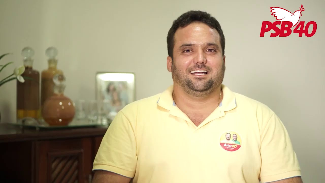 CONHEÇA AS PROPOSTAS DO CANDIDATO A PREFEITO DE CAICÓ, ARTHUR MAYNARD ...