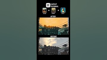 Capcut pro color grading #capcuttutorial #colorgrading #shorts
