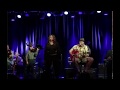 The Time Jumpers —  Special Guest Wendy Moten 'Your Touch'