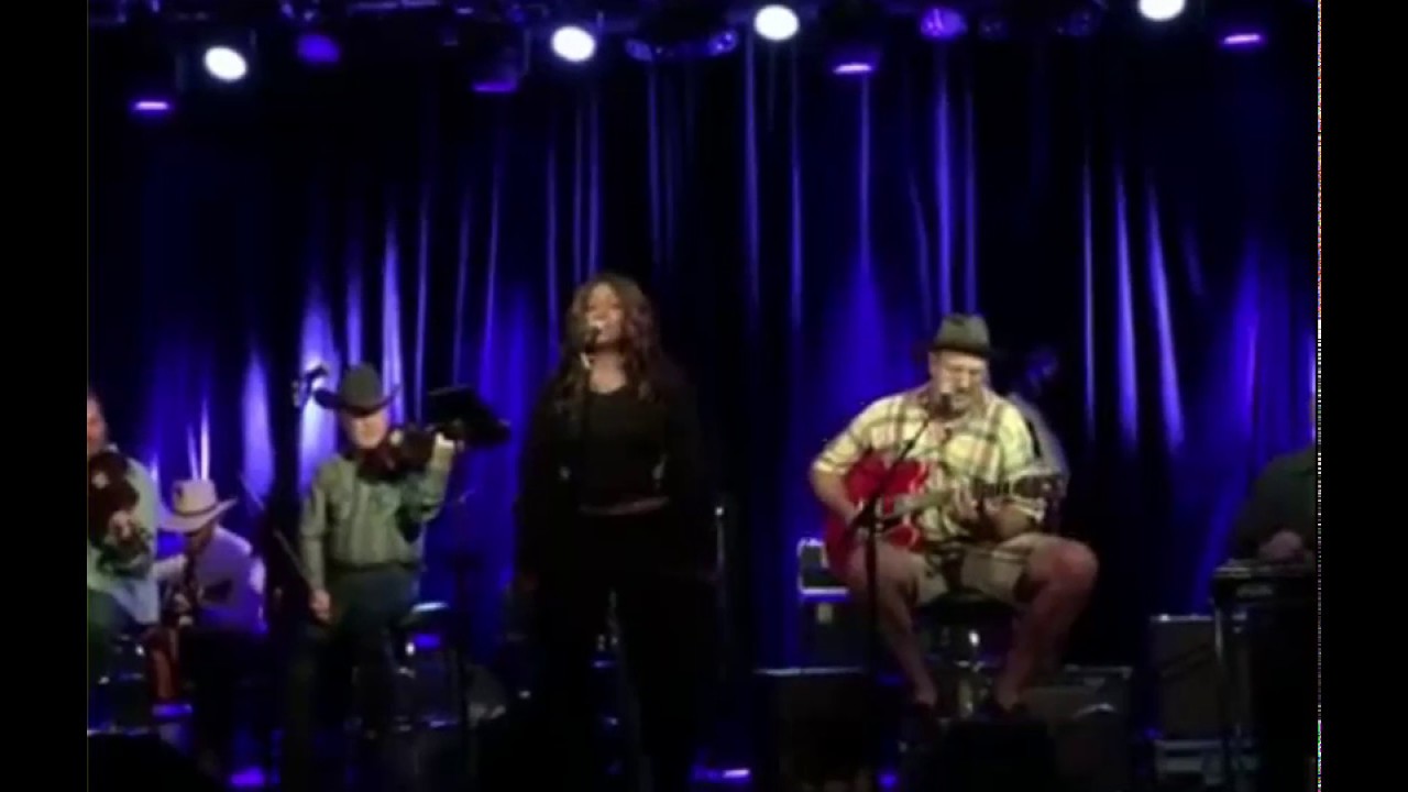 Download The Time Jumpers —  Special Guest Wendy Moten 'Your Touch'
