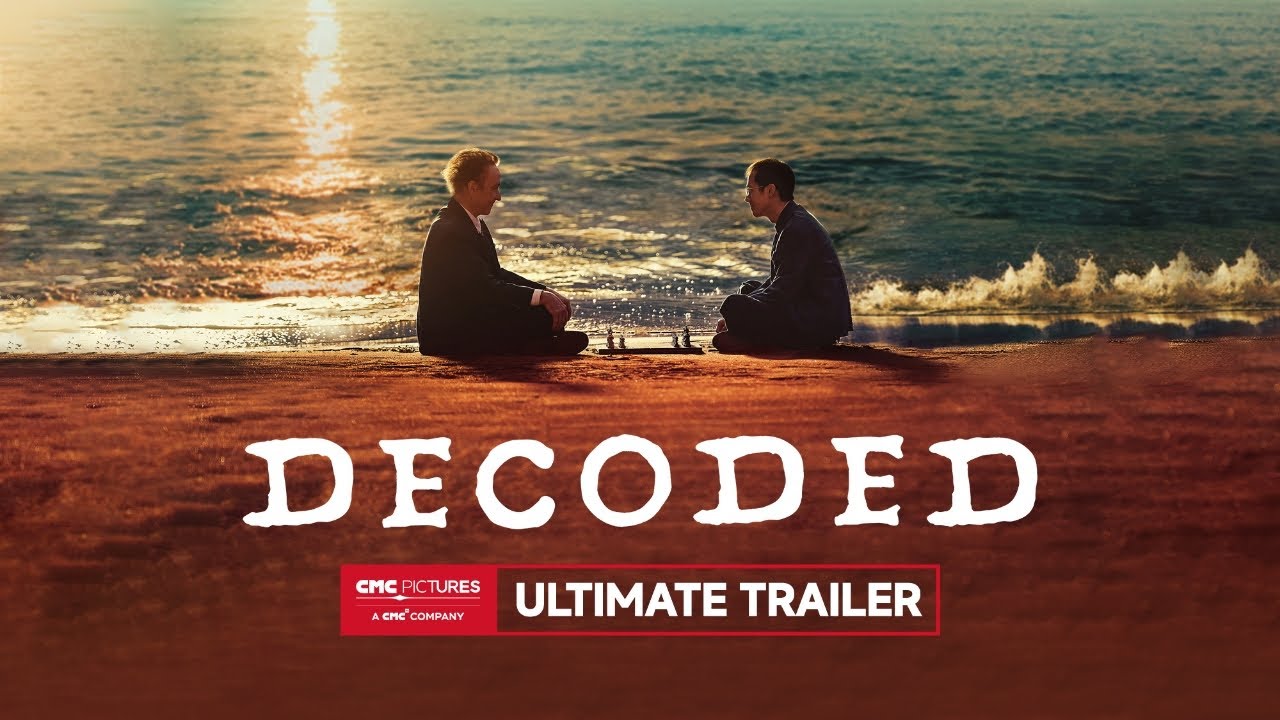 DECODED: Ultimate Trailer - The Epic Mentor-Student Battle between Liu Haoran and John Cusack