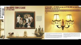 The Cooper Temple Clause – Let&#39;s Kill Music (Single + B-Sides 2001)