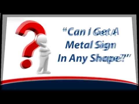 metal-signs---what-shapes-are-available-for-metal-signs?