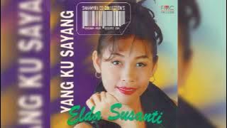 Elda susanti_kehadiranmu