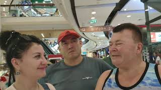 Таиланд декабрь 2019 Паттайя 