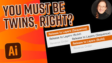 Release To Layers … Sequence? Build?