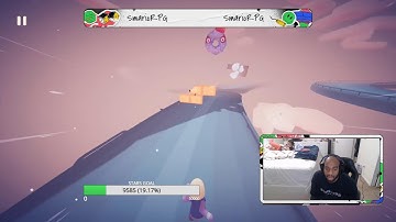 Populus Run - Apple Arcade Game