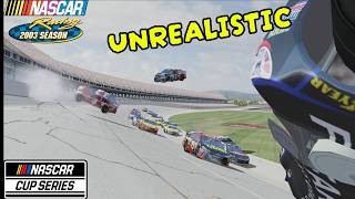 Making UNREALISTIC Crashes 3