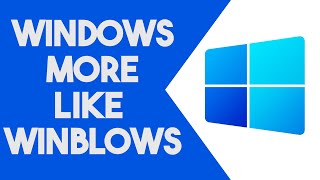 Windows Continues to Get Worse