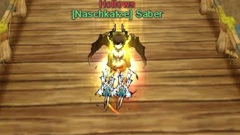 Solo Killing Shade Lieutenant Kriton and reaching lvl 165 - Flyff Universe