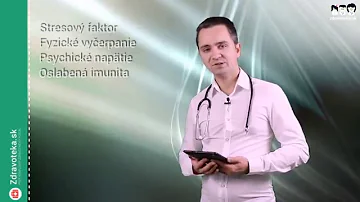 Jak se zbavit oparů?