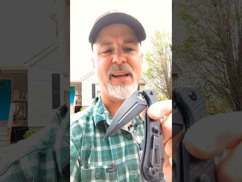 Do you Like folding daggers?