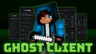 Ghost Client For Minecraft 1.21+ | Prestige Ghost Client | Prestige Mace Update [2026]