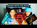 Dance With The Devil - Immortal Technique REACTION