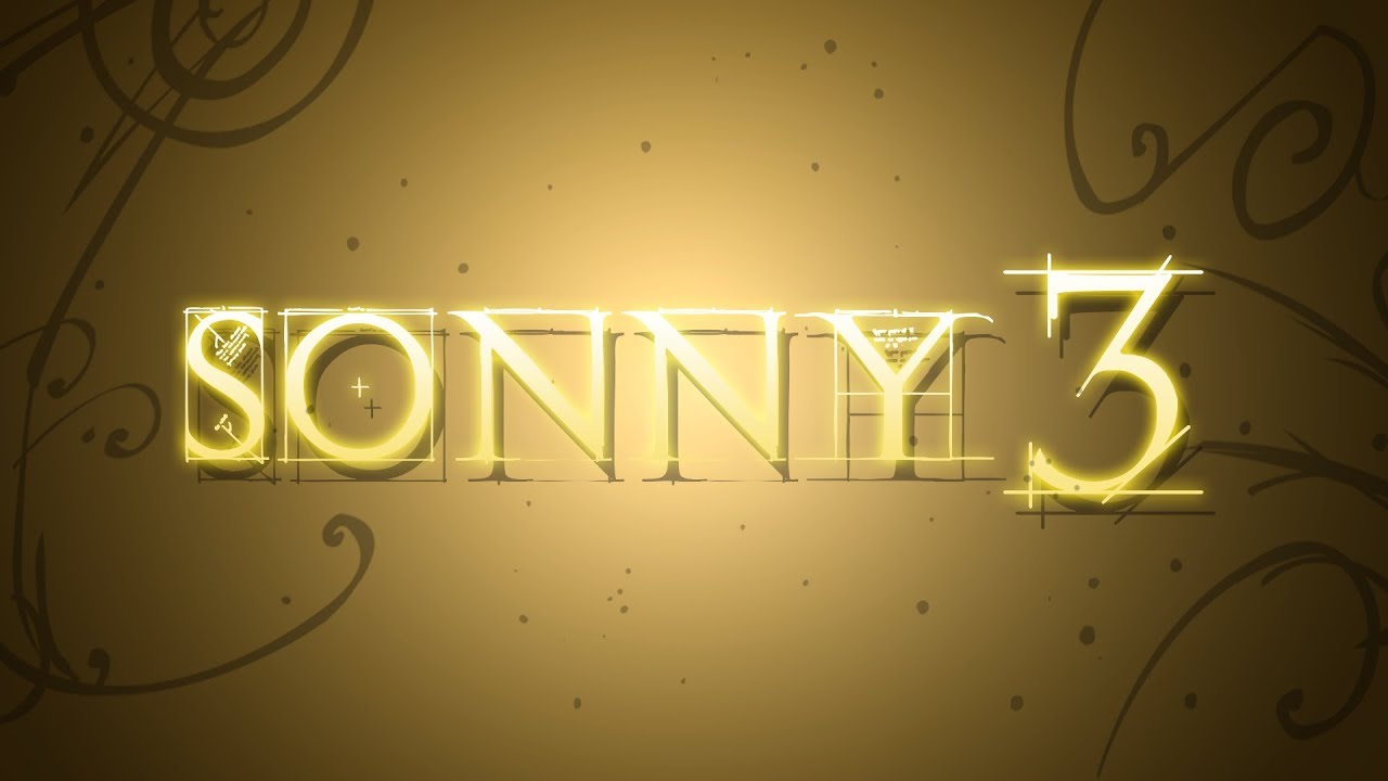 Sonny 3