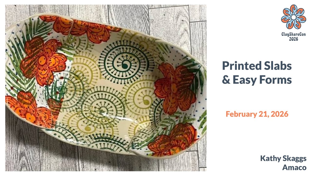 Печатные плиты и удобные формы