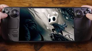 15 Best Indie Games for the Steam Deck 2024 screenshot 5